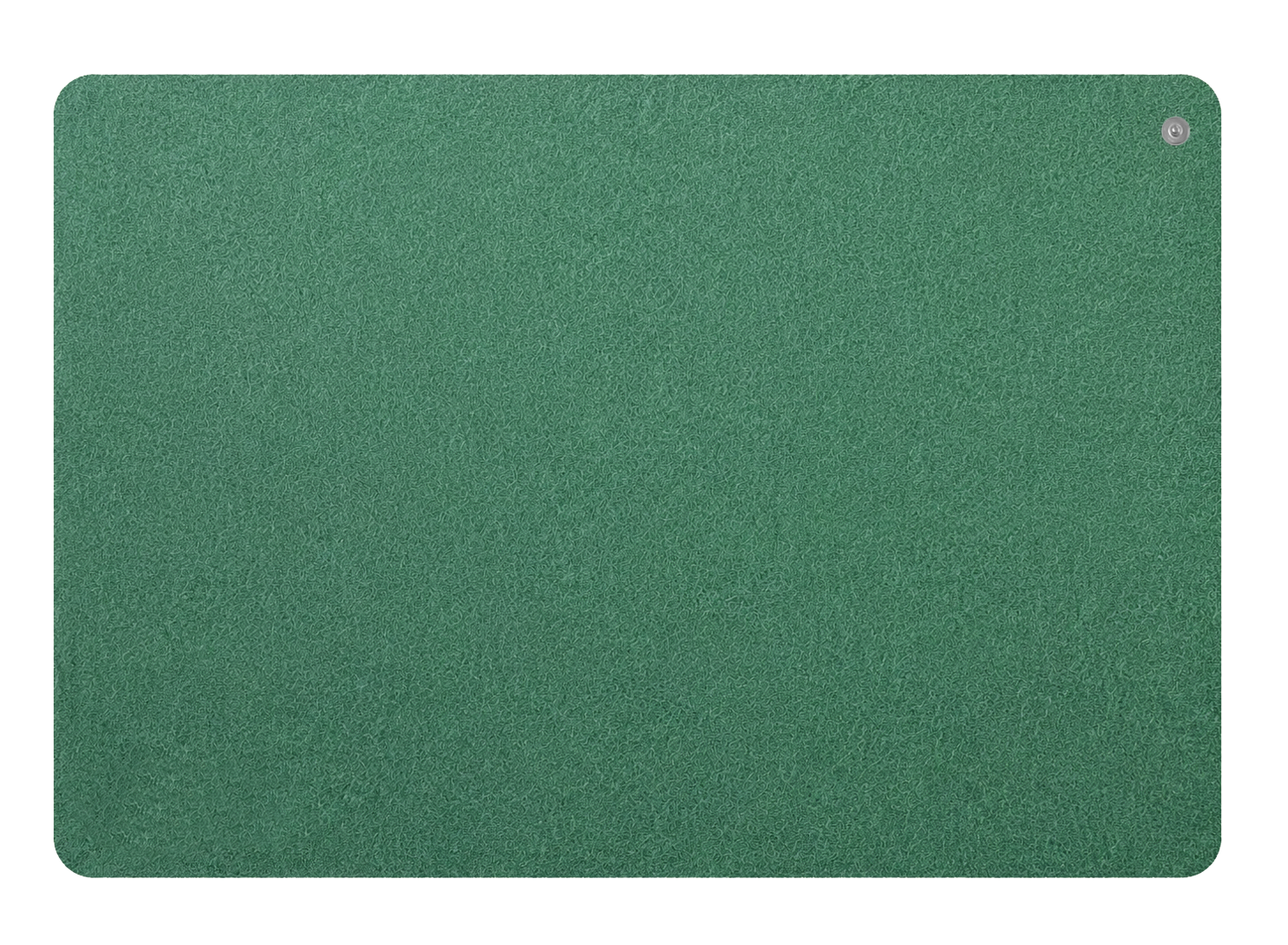 Grounding Mat – Leaf