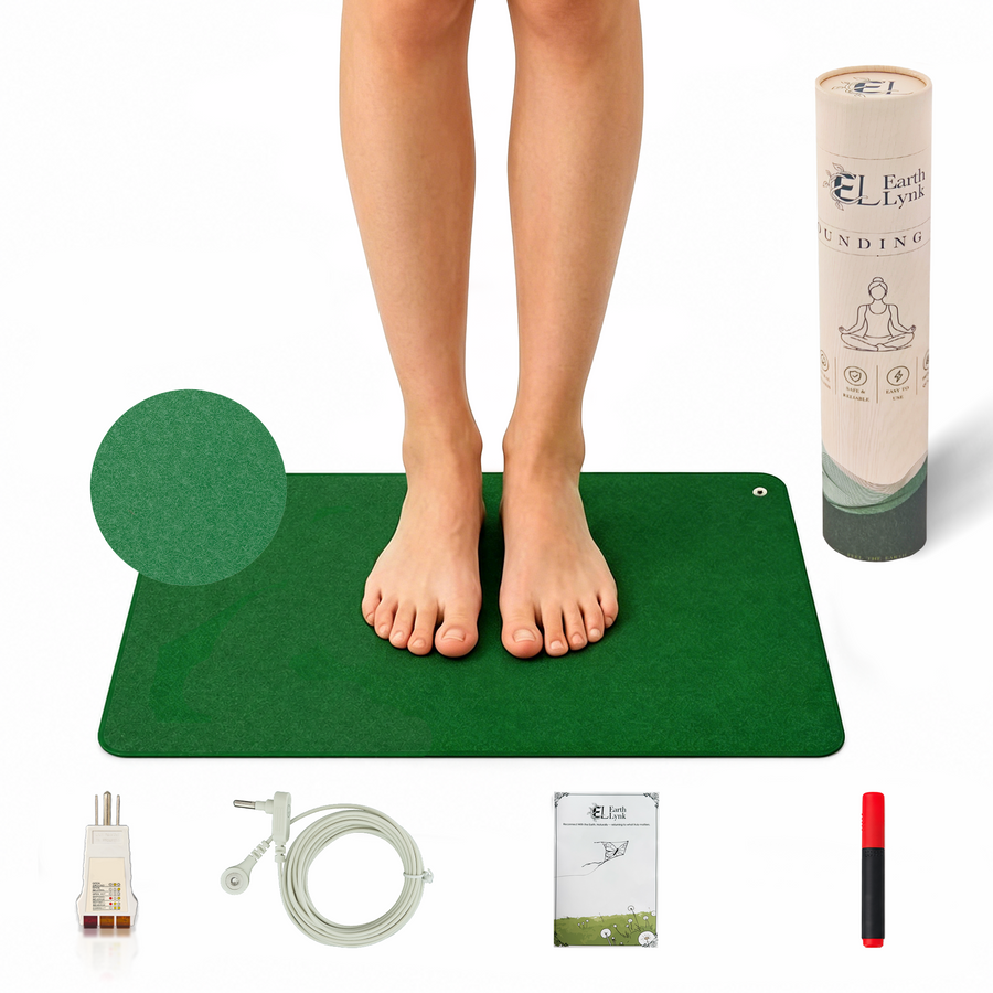 Grounding Essential