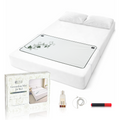 Grounding Mat for Bed