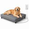 Grounding Pet Bed
