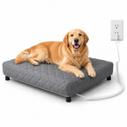 Grounding Pet Bed