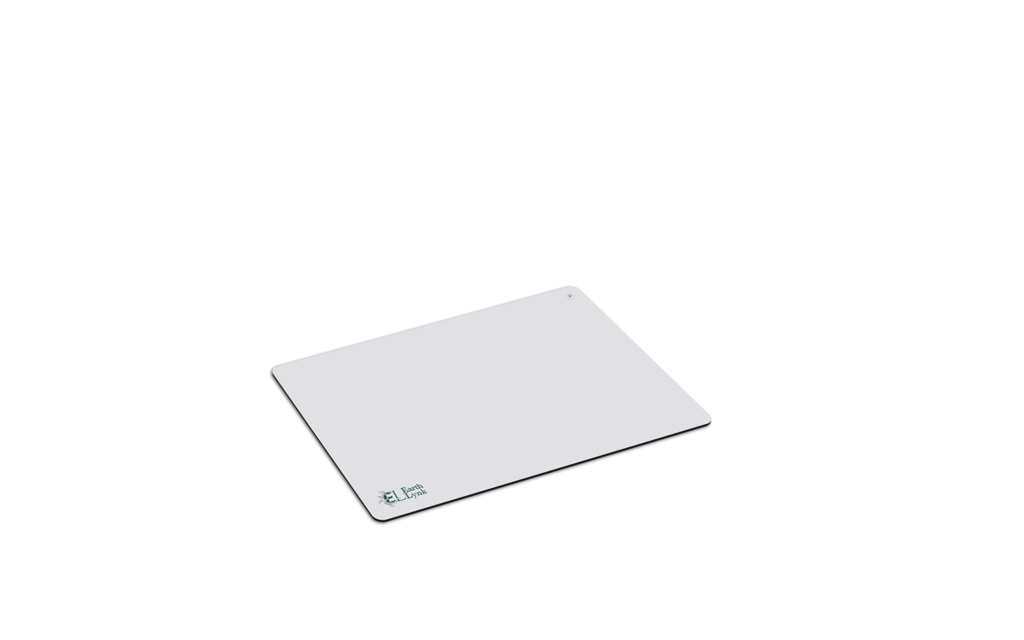 Grounding Mat – Leaf