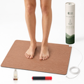 Wood Grain Grounding Mat